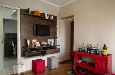 Apartamento para aluguel - tatuapé, 2 quartos,  64 m² - são paulo