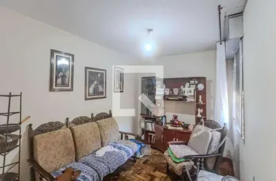Apartamento para aluguel - santo antônio, 2 quartos,  60 m² - porto alegre