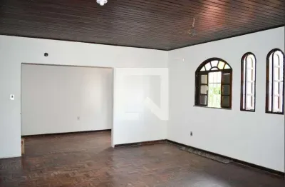 Casa para aluguel - caminho das árvores, 2 quartos,  185 m² - salvador