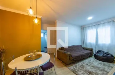 Apartamento para aluguel - vila prudente, 2 quartos,  47 m² - são paulo