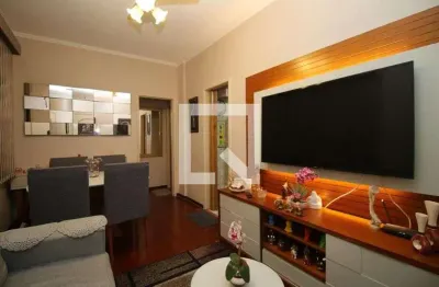 Apartamento para aluguel - ramos, 2 quartos,  62 m² - rio de janeiro