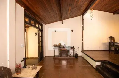 Casa / Sobrado em Condomínio para Aluguel - Freguesia , 3 Quartos,  237 m² - Rio de Janeiro