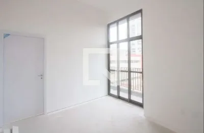 Kitnet / stúdio para aluguel - chácara santo antonio, 1 quarto,  38 m² - são paulo