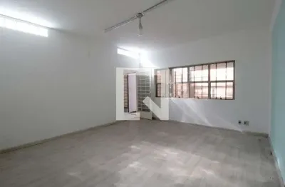Casa para aluguel - centro, 3 quartos,  300 m² - sorocaba
