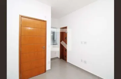 Apartamento para aluguel - mandaqui, 2 quartos,  48 m² - são paulo