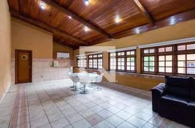 Casa para aluguel - morumbi, 2 quartos,  106 m² - são paulo