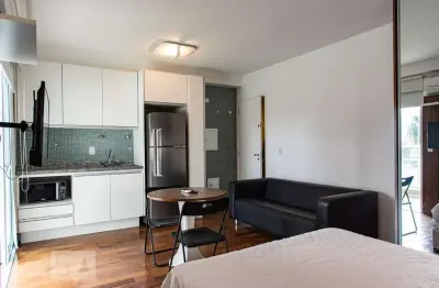 Kitnet / stúdio para aluguel - vila mariana, 1 quarto,  36 m² - são paulo