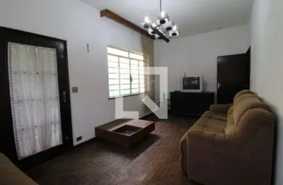 Casa para aluguel - chácara santo antonio, 4 quartos,  290 m² - são paulo