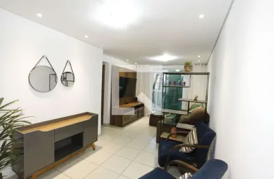 Apartamento para aluguel - grajaú, 2 quartos,  124 m² - belo horizonte