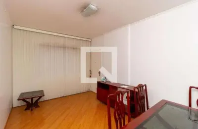 Apartamento para aluguel - vila carrão, 2 quartos,  70 m² - são paulo