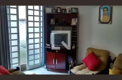 Casa para aluguel - taquaral, 3 quartos,  220 m² - campinas