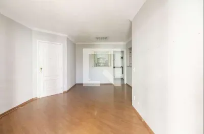Apartamento para aluguel - tatuapé, 3 quartos,  92 m² - são paulo