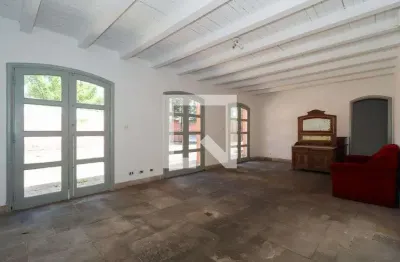 Casa para aluguel - jardim guedala, 3 quartos,  1032 m² - são paulo
