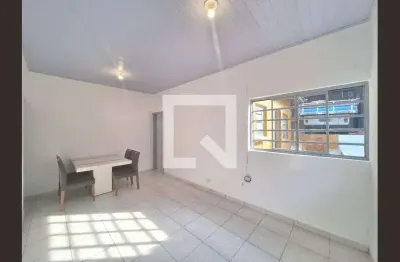 Casa para Aluguel - Vila Leopoldina, 1 Quarto,  125 m² - São Paulo