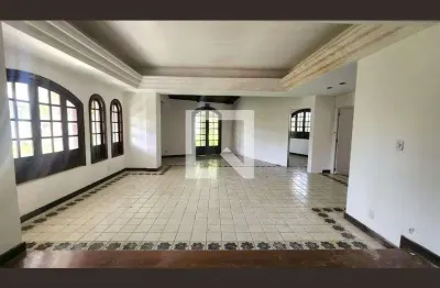 Casa para aluguel - itaigara, 7 quartos,  800 m² - salvador
