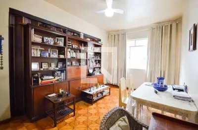 Apartamento para aluguel - tijuca, 3 quartos,  110 m² - rio de janeiro