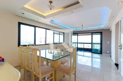 Apartamento para aluguel - vila maria , 3 quartos,  150 m² - são paulo