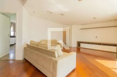 Apartamento para aluguel - cambuci, 3 quartos,  168 m² - são paulo