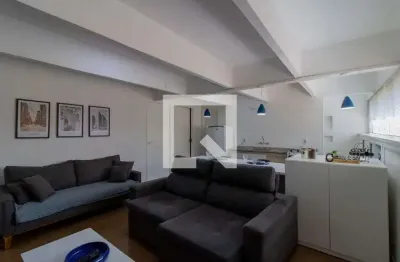 Apartamento para aluguel - parque cecap, 2 quartos,  60 m² - guarulhos