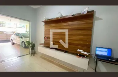 Casa para aluguel - betânia, 6 quartos,  220 m² - belo horizonte