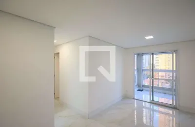 Apartamento para aluguel - brooklin, 2 quartos,  54 m² - são paulo