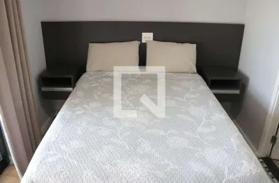 Apartamento para aluguel - bom retiro, 1 quarto,  30 m² - são paulo