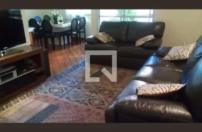 Apartamento para aluguel - panamby, 3 quartos,  98 m² - são paulo
