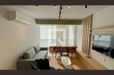 Apartamento para aluguel - vila madalena, 1 quarto,  61 m² - são paulo