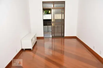 Apartamento para aluguel - jardim guanabara, 4 quartos,  129 m² - rio de janeiro