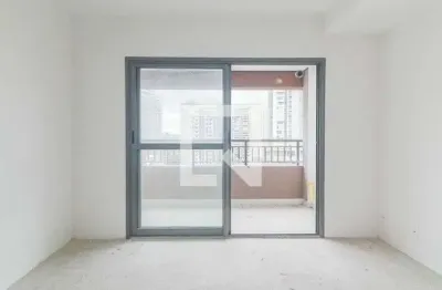 Kitnet / stúdio para aluguel - butantã, 1 quarto,  27 m² - são paulo