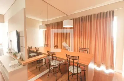 Apartamento para Aluguel - Medeiros, 2 Quartos,  68 m² - Jundiaí