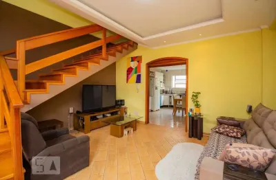 Casa para aluguel - jardim lindóia, 4 quartos,  390 m² - porto alegre