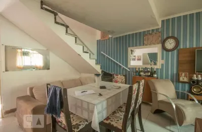 Casa para aluguel - tatuapé, 2 quartos,  80 m² - são paulo