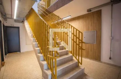 Kitnet / stúdio para aluguel - vila clementino, 1 quarto,  49 m² - são paulo