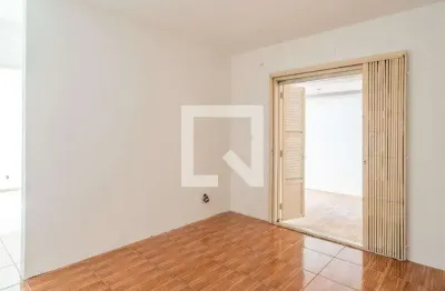 Apartamento para aluguel - medianeira, 1 quarto,  132 m² - porto alegre