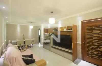 Casa para aluguel - campo grande, 2 quartos,  200 m² - rio de janeiro