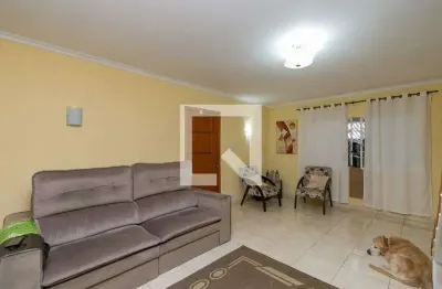 Casa para aluguel - brooklin, 3 quartos,  240 m² - são paulo