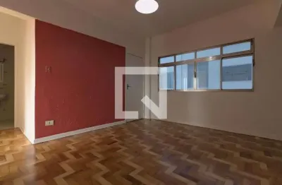 Apartamento para aluguel - vila romana, 2 quartos,  63 m² - são paulo