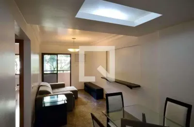 Apartamento para Aluguel - Barra da Tijuca, 1 Quarto,  57 m² - Rio de Janeiro
