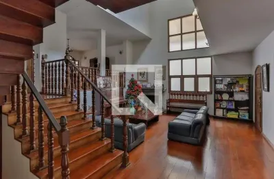 Casa para aluguel - mangabeiras, 8 quartos,  752 m² - belo horizonte