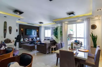 Apartamento para aluguel - vila andrade, 2 quartos,  84 m² - são paulo