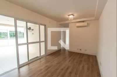Apartamento para aluguel - vila mariana, 2 quartos,  150 m² - são paulo