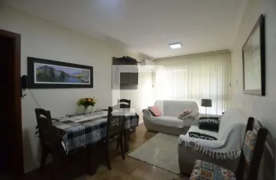 Apartamento para aluguel - nonoai, 2 quartos,  60 m² - porto alegre