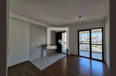 Apartamento para aluguel - ipiranga, 2 quartos,  64 m² - são paulo