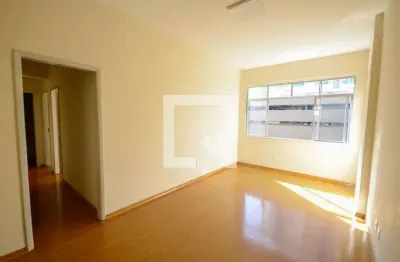 Apartamento para aluguel - maracanã, 2 quartos,  70 m² - rio de janeiro