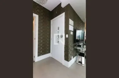 Cobertura para aluguel - jardim paulista, 2 quartos,  106 m² - são paulo