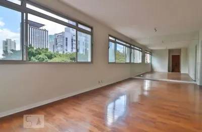 Apartamento para aluguel - pinheiros, 3 quartos,  114 m² - são paulo