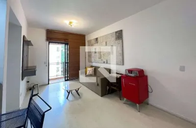Apartamento para aluguel - vila nova conceição, 1 quarto,  43 m² - são paulo