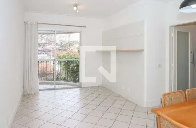 Apartamento para aluguel - vila pompéia, 2 quartos,  80 m² - são paulo