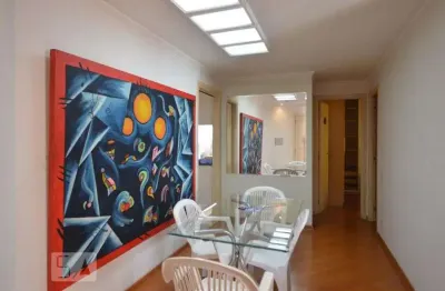 Apartamento para aluguel - tatuapé, 2 quartos,  64 m² - são paulo